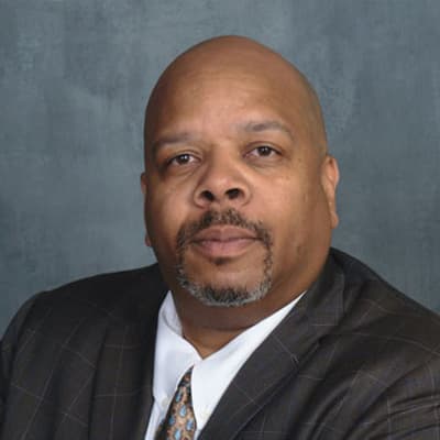 Andre Downey