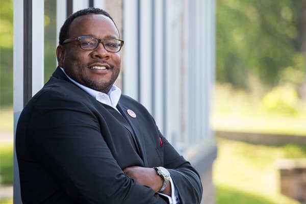 Brad Lewis, ECMCA