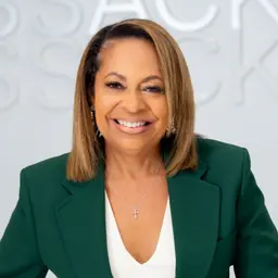 Deryl McKissack, PE