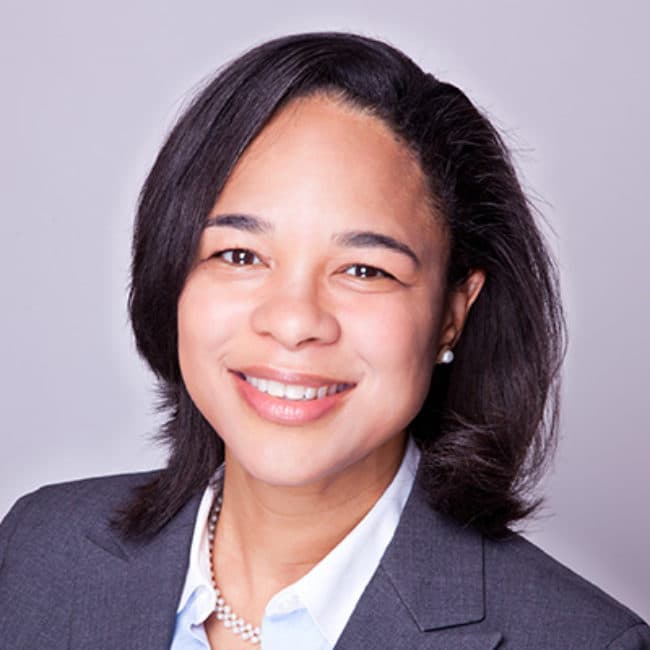Stacey Hodge
