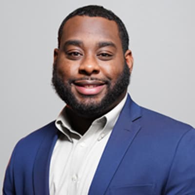 Christian Crenshaw