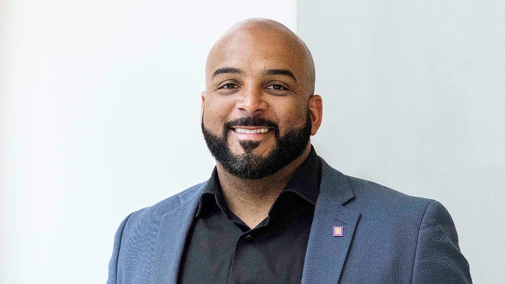 Jason Pugh, NOMAC, AIA, AICP, LEED AP