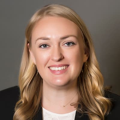 Katie Bawarki, AIA