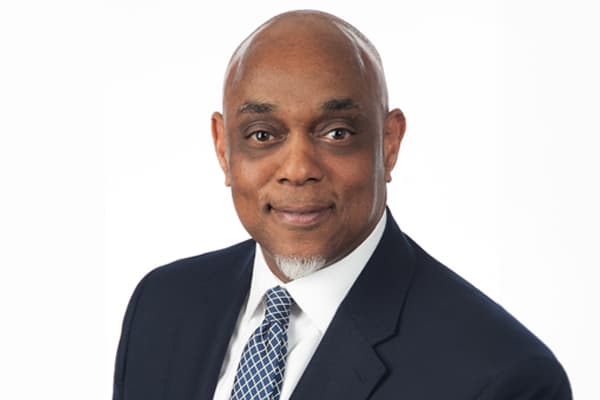 Michael Russell