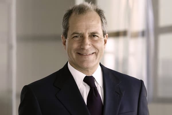 Peter Davoren