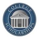 College Scholarships logo