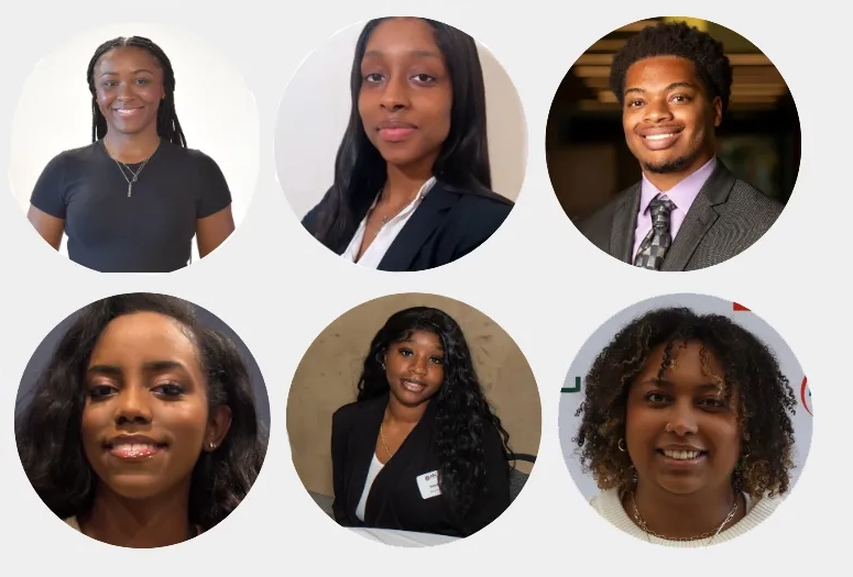 Meet the Future of AEC: Our 2025 Summer Cohort Students